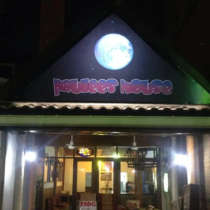 Paulee'S House Hostel Koh Lanta