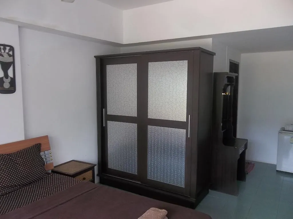 Paulee'S House Hostel Koh Lanta Thailand