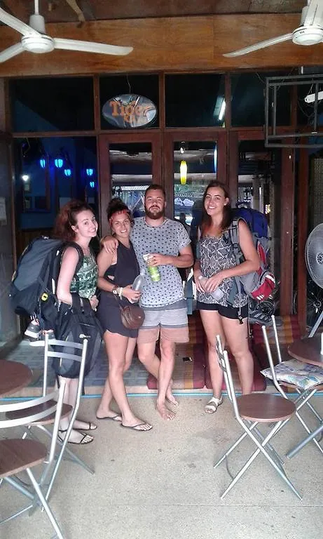 Paulee'S House Hostel Koh Lanta 0*,  Thailand