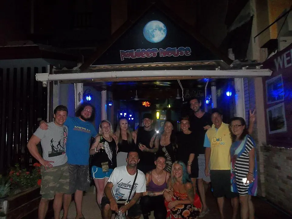 Paulee'S House Hostel Koh Lanta