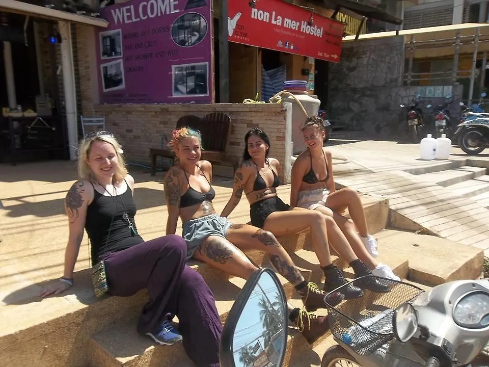 Paulee'S House Hostel Koh Lanta