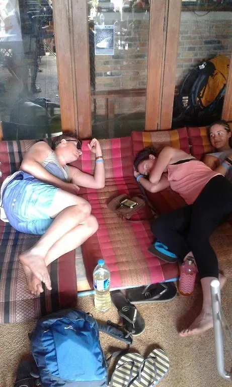 Paulee'S House Hostel Koh Lanta Thailand