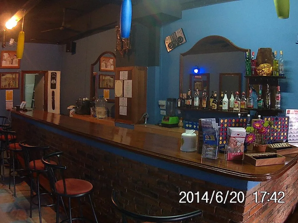 Paulee'S House Hostel Koh Lanta
