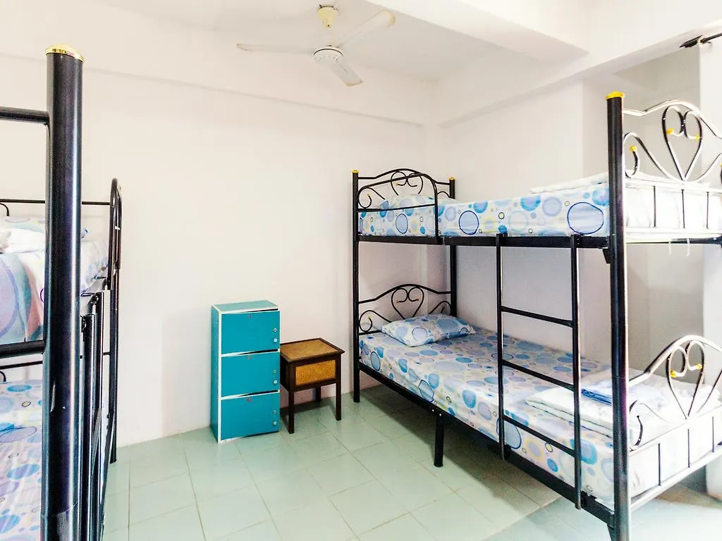Paulee'S House Hostel Koh Lanta Thailand