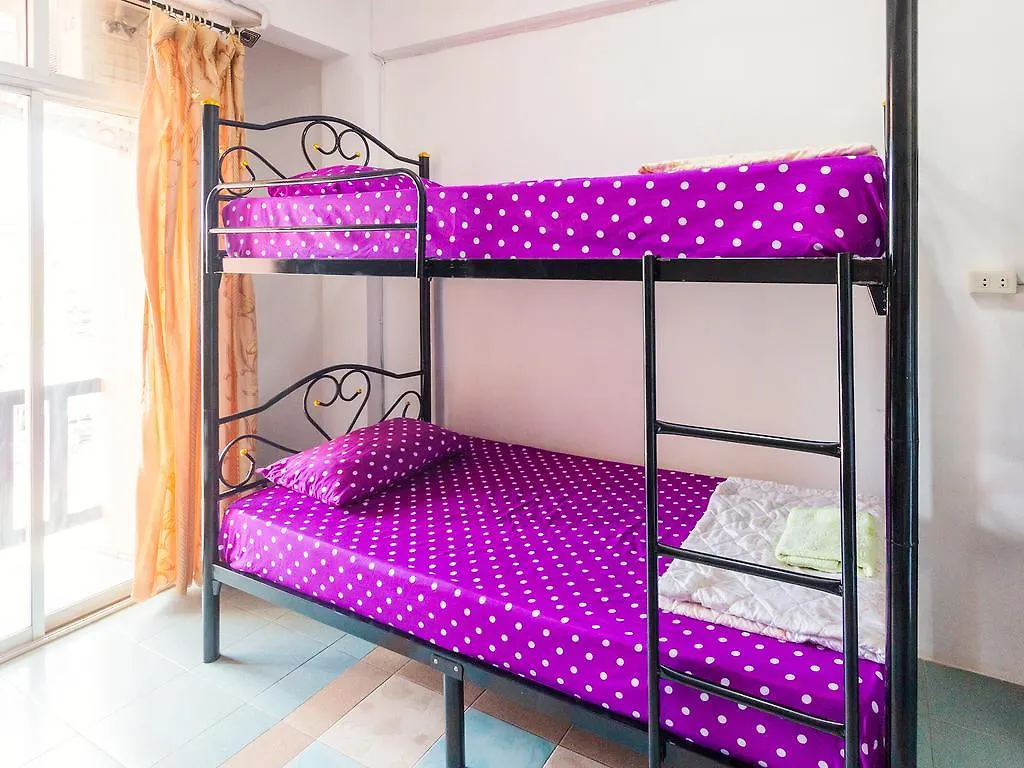 Paulee'S House Hostel Koh Lanta 0*,