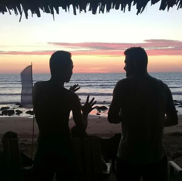 Paulee'S House Hostel Koh Lanta 0*,