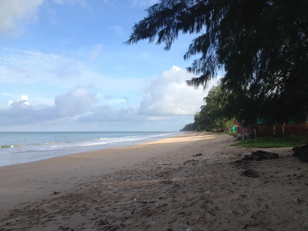 Paulee'S House Hostel Koh Lanta