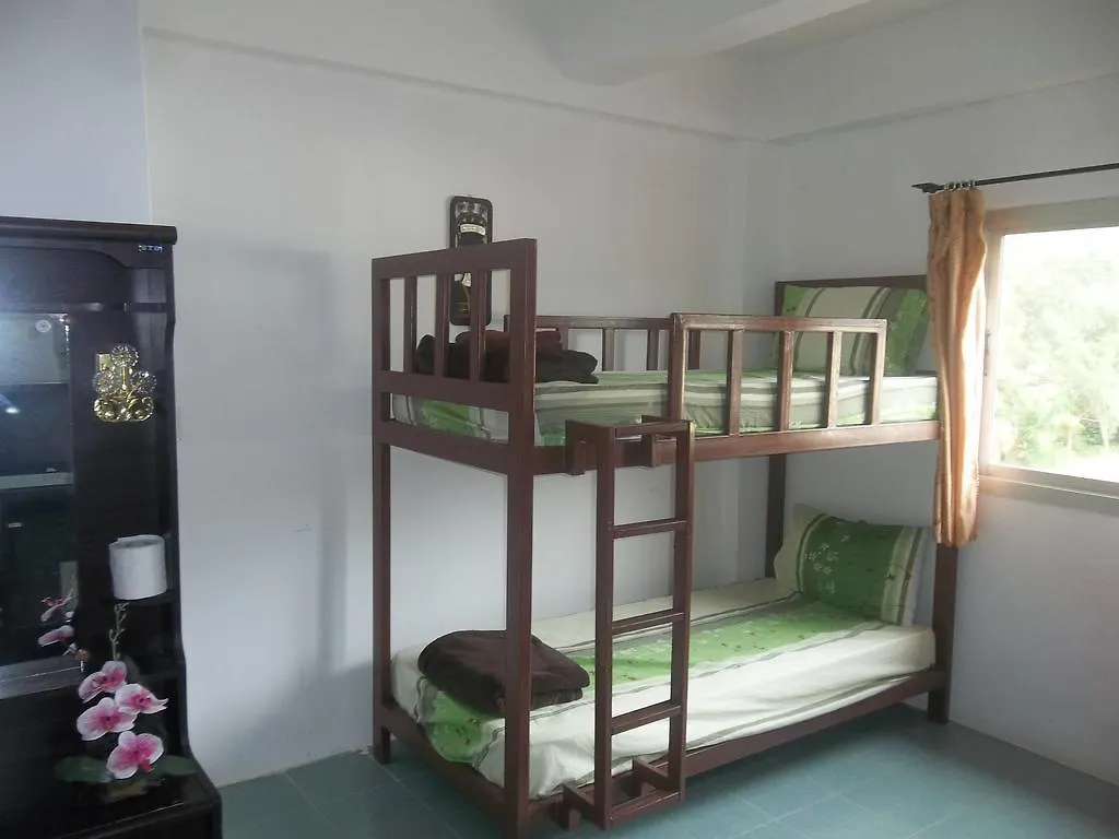 Albergue Paulee'S House Ko Lanta 0*,