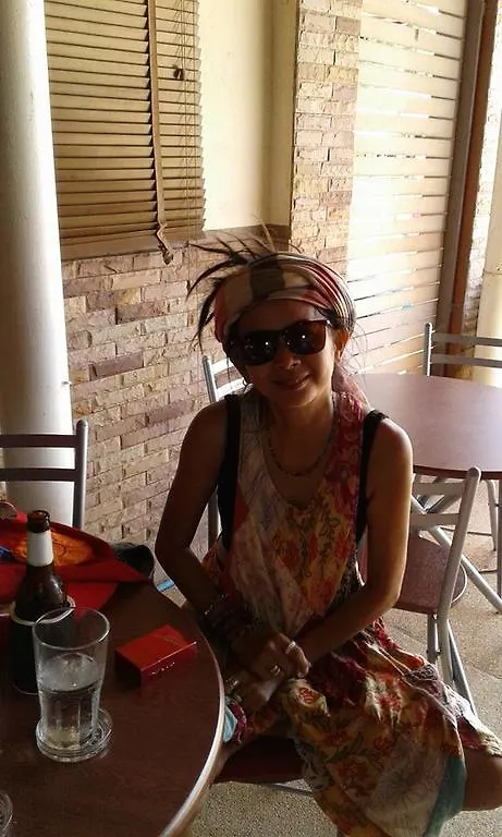 Albergue Paulee'S House Ko Lanta Hostal
