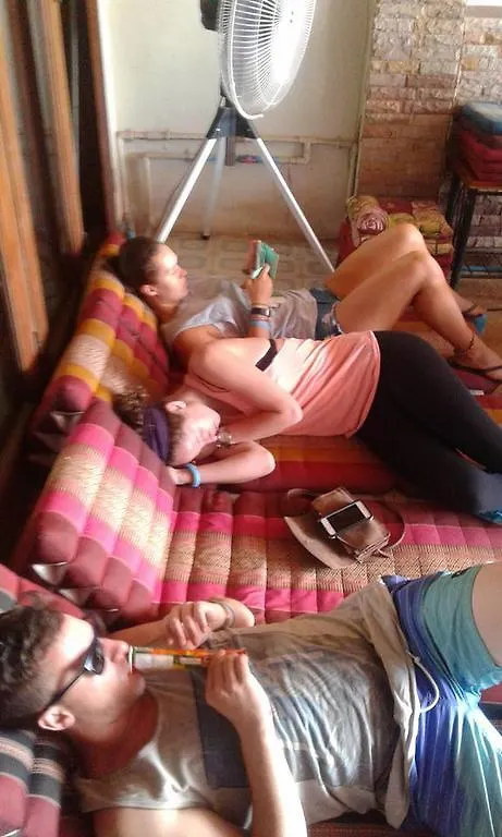 Hostal Albergue Paulee'S House Ko Lanta