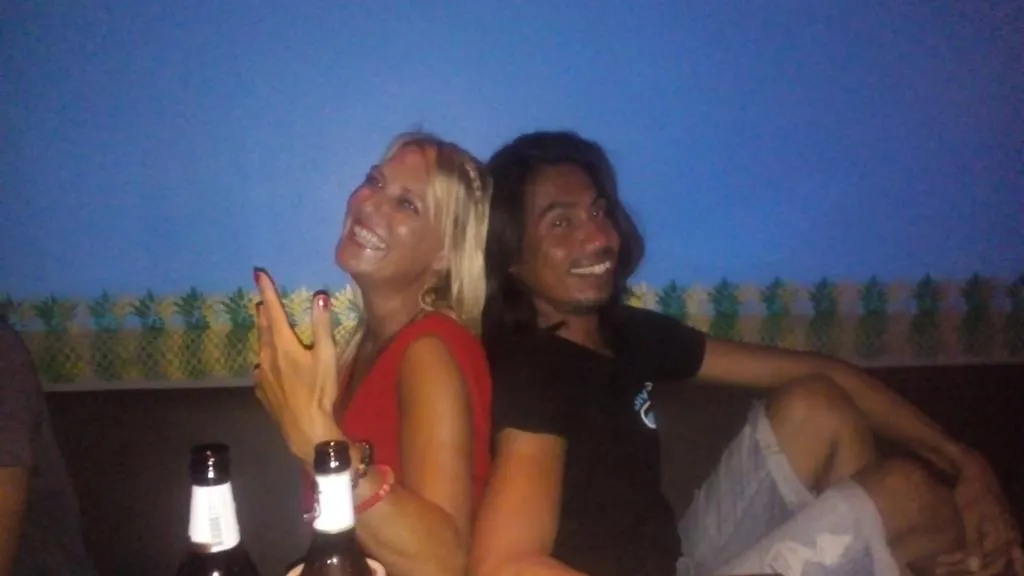 Hostal Albergue Paulee'S House Ko Lanta Tailandia