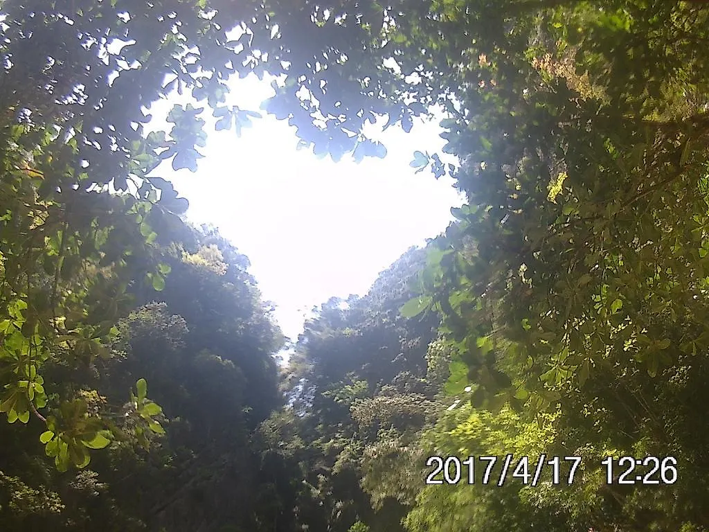 旅馆 Ko Lanta Paulee'S House旅舍