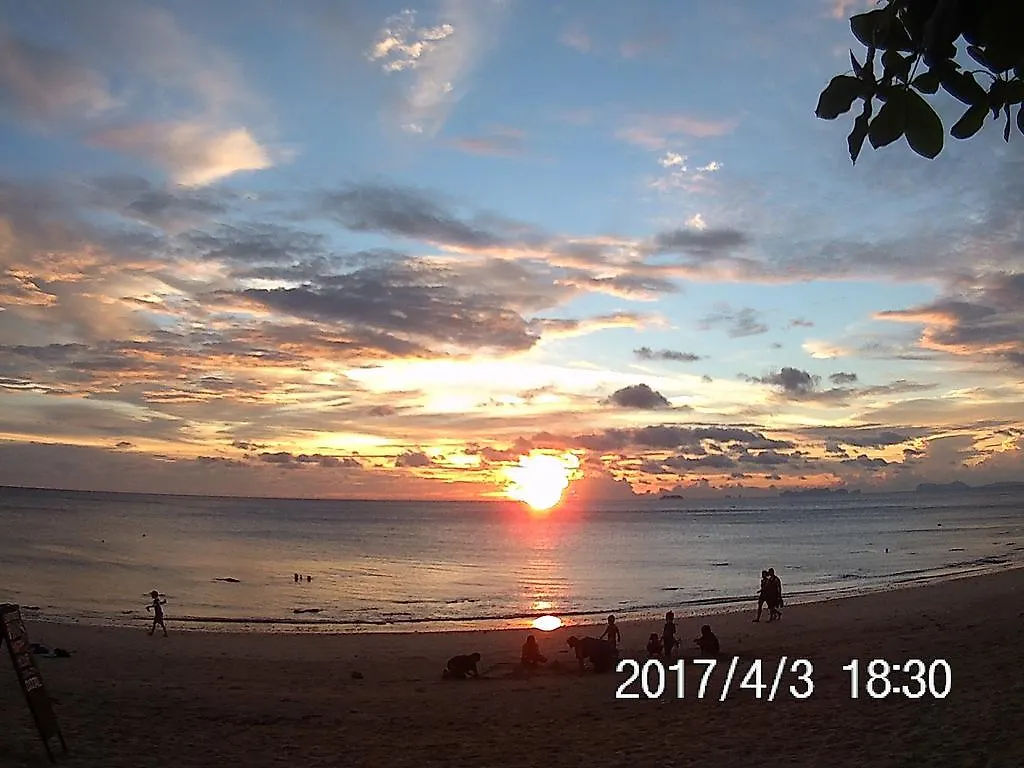 Ko Lanta Paulee'S House旅舍 泰国